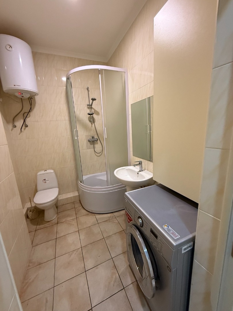 продажа однокомнатной квартиры номер A-173673 в Институте Таирово, фото номер 13